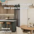 Apartamento en Venta en  Salvaleón de Higüey