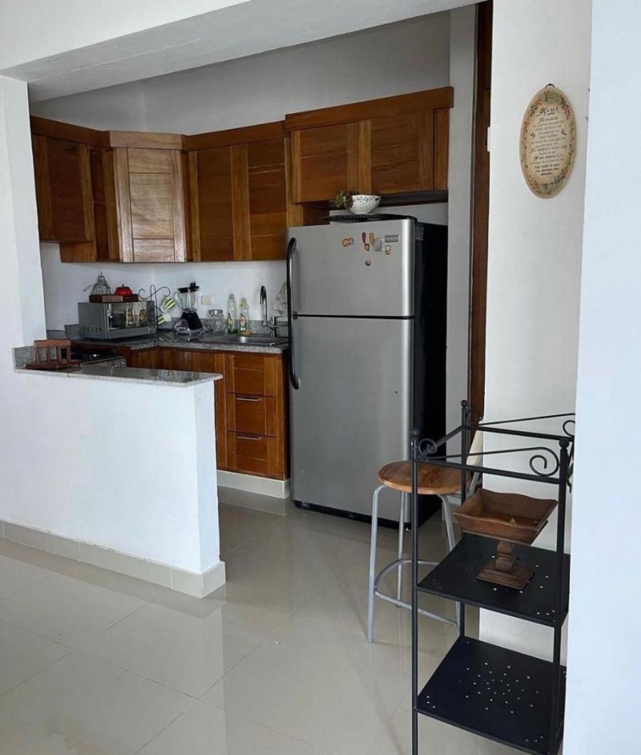 Foto Apartamento en Venta en Santo Domingo Este, Santo Domingo - U$D 145.000 - APV58501 - BienesOnLine