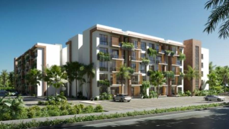 Foto Apartamento en Venta en Salvalen de Higey, La Altagracia - U$D 289.000 - APV42270 - BienesOnLine