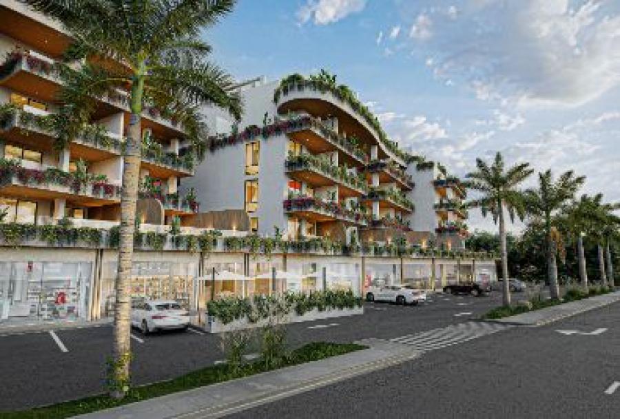 Foto Apartamento en Venta en Salvalen de Higey, La Altagracia - U$D 141.000 - APV39823 - BienesOnLine