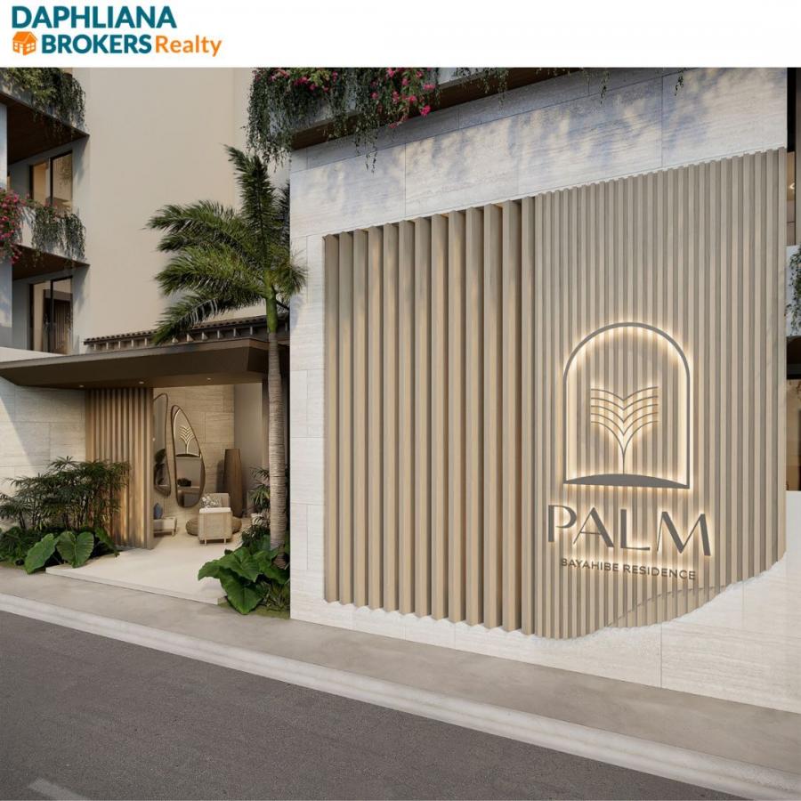 Foto Apartamento en Venta en La Romana, La Romana - U$D 141.000 - APV52365 - BienesOnLine