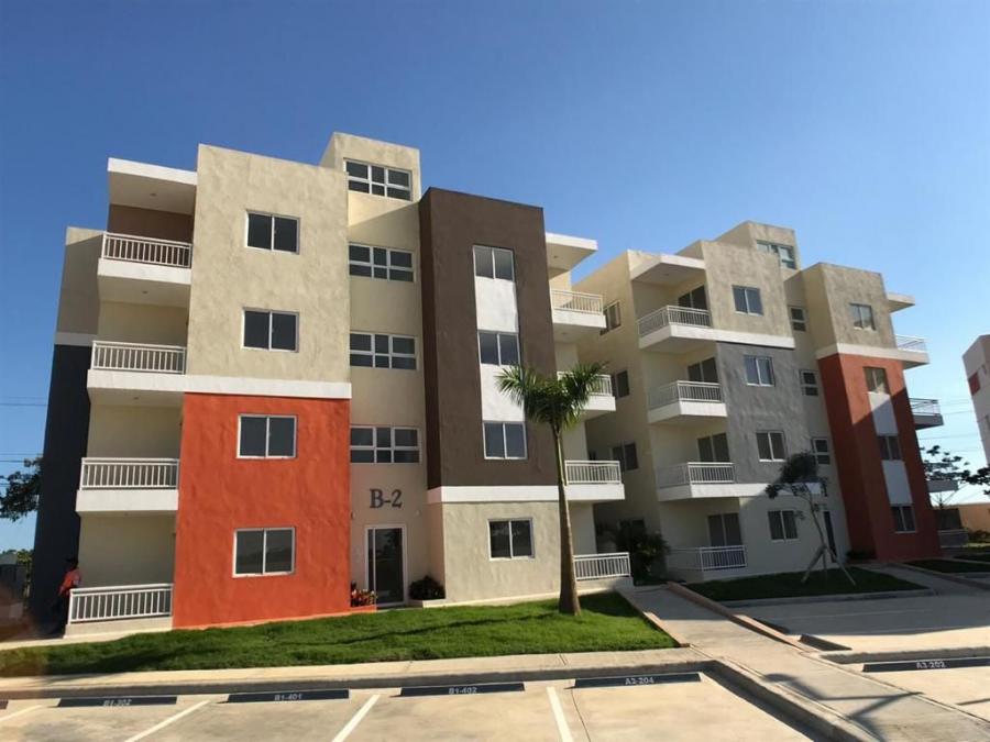 Foto Apartamento en Venta en Santo Domingo Este, Santo Domingo - $ 3.200.000 - APV21228 - BienesOnLine