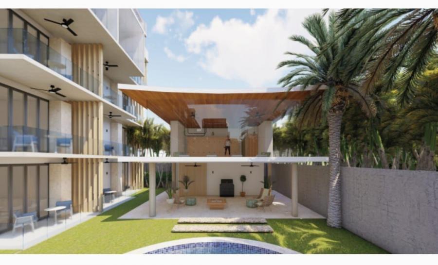 Penthouse 3 Habitaciones en Venta En Punta Cana, Punta Cana, La Altagracia CityMax Santo Domingo Ven