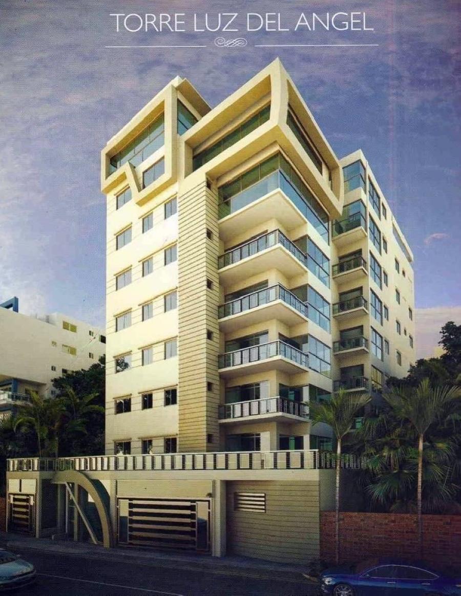 Foto Apartamento en Venta en Bella Vista, Distrito Nacional, Santo Domingo - U$D 755.000 - APV73046 - BienesOnLine