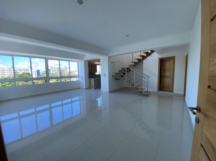 Foto Penthouse en Venta en Bella Vista, Distrito Nacional - U$D 296.000 - PEV22362 - BienesOnLine