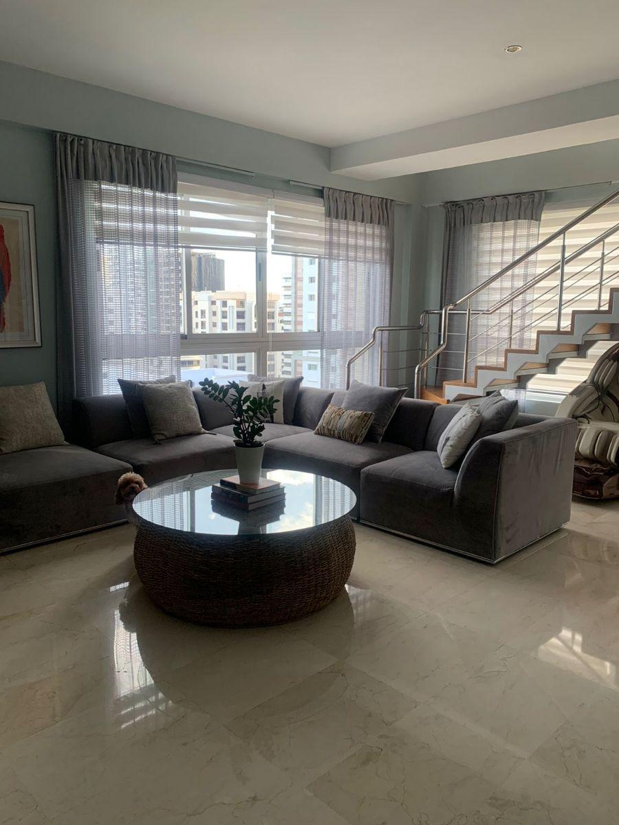 Foto Apartamento en Venta en Santo Domingo Este, Santo Domingo - U$D 1.225.000 - APV47313 - BienesOnLine