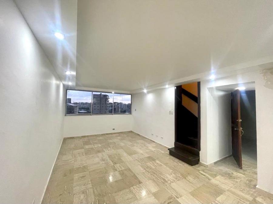 Foto Penthouse en Alquiler en Piantini, Distrito Nacional - U$D 1.500 - PEA72793 - BienesOnLine