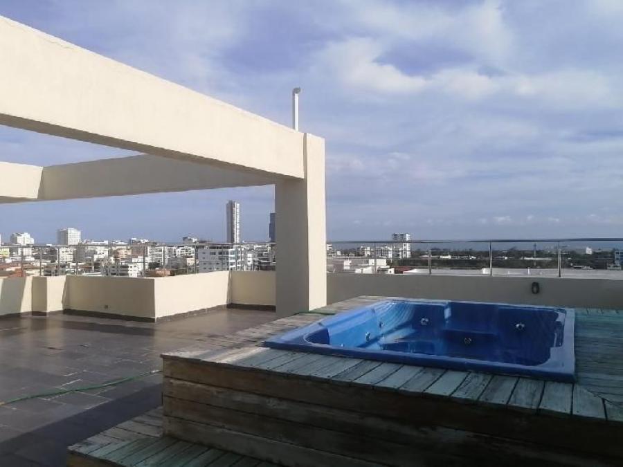 Foto Apartamento en Venta en Bella Vista, Distrito Nacional, Santo Domingo - U$D 700.000 - APV73047 - BienesOnLine