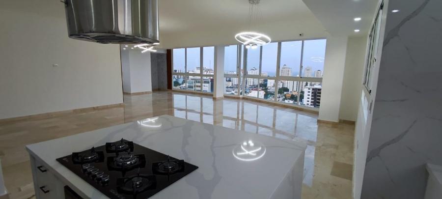 Foto Apartamento en Venta en Ensanche Quisqueya, Distrito Nacional - U$D 589.997 - APV72101 - BienesOnLine