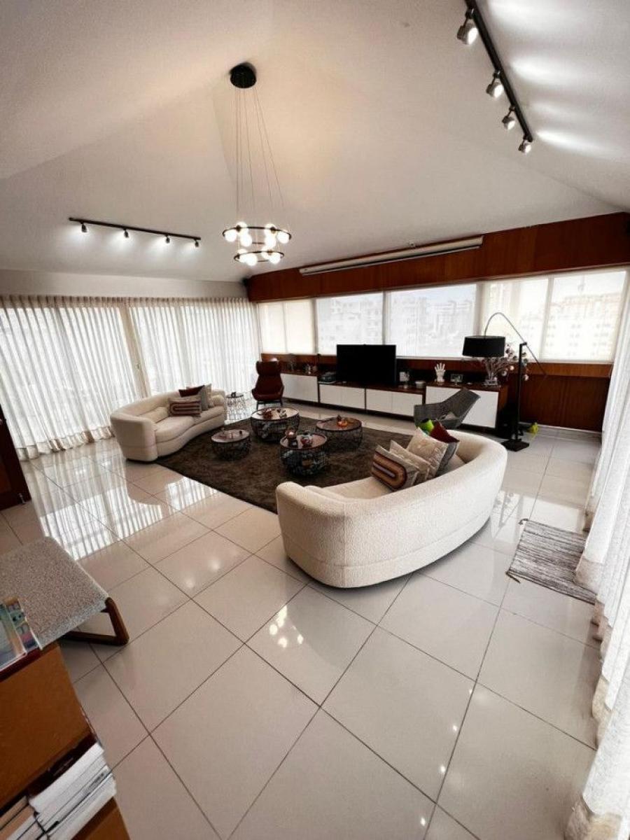 Foto Penthouse en Venta en Ensanche Naco, Distrito Nacional - U$D 600.000 - PEV71628 - BienesOnLine