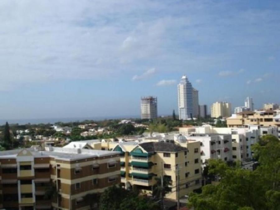 Foto Apartamento en Venta en Los Cacicazgos, Distrito Nacional, Santo Domingo - $ 14.000.000 - APV73048 - BienesOnLine