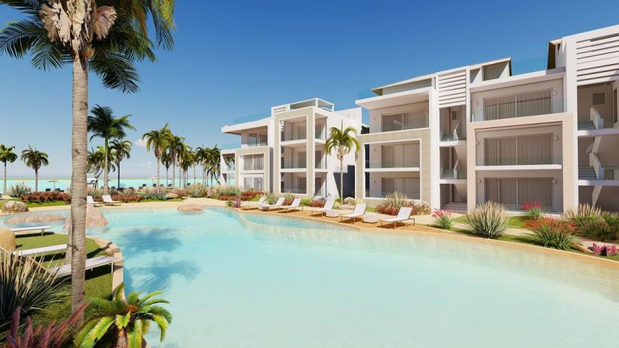 Foto Penthouse en Venta en Dominicus (Bayahibe)  Infos : 809 977 4655 (Whats, San Rafael del Yuma, La Altagracia - U$D 413.000 - PEV18291 - BienesOnLine