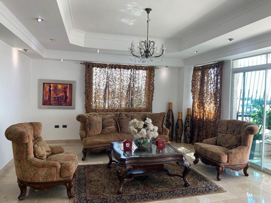 Foto Apartamento en Venta en Mirador Norte, Distrito Nacional - $ 22.000.000 - APV63624 - BienesOnLine