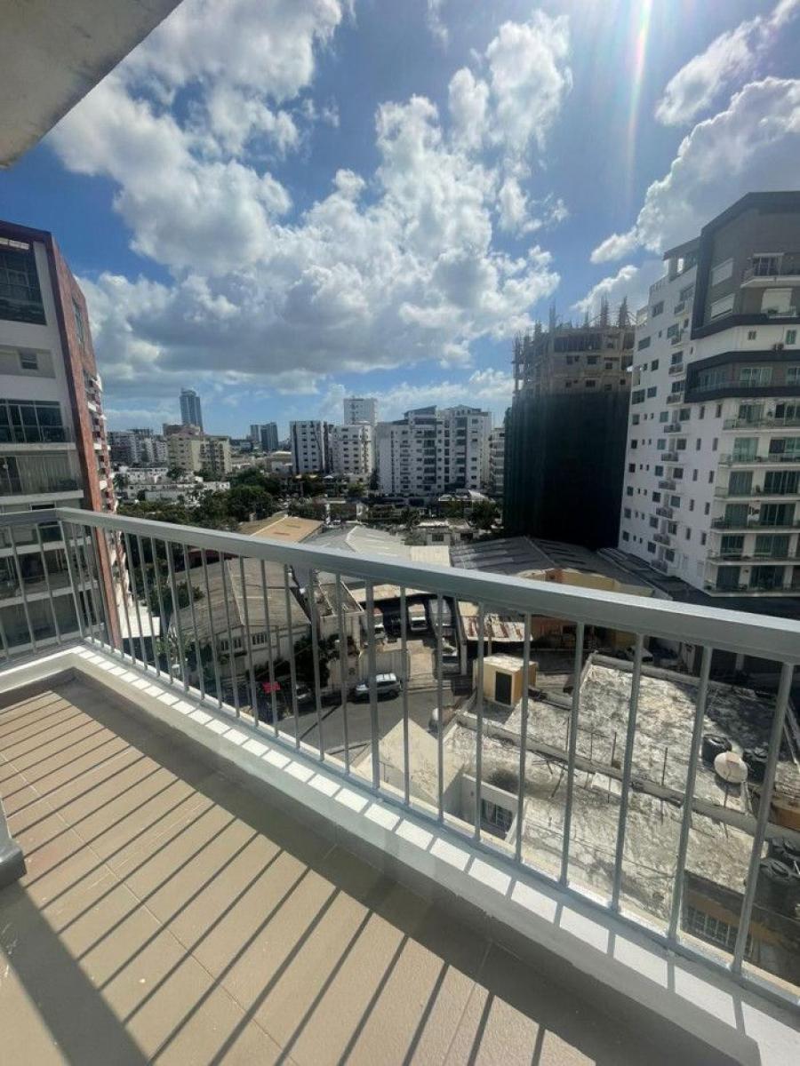 Foto Apartamento en Alquiler en Domingo Sabio, Distrito Nacional - U$D 1.300 - APA71566 - BienesOnLine