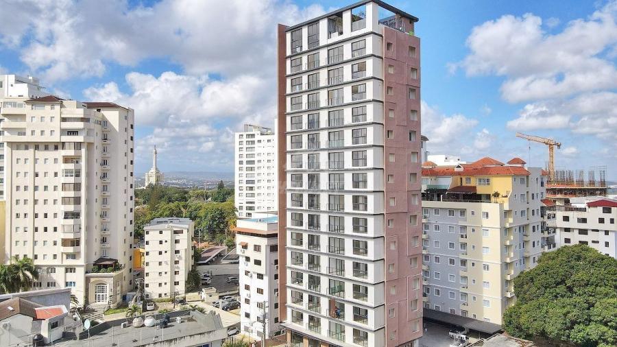 Foto Apartamento en Venta en La Trinitaria, Santiago de los Caballeros, Santiago - U$D 33.000 - APV71523 - BienesOnLine