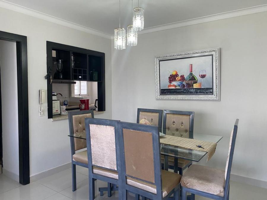 Foto Apartamento en Venta en Santo Domingo Este, Santo Domingo - U$D 5.100.000 - APV54663 - BienesOnLine