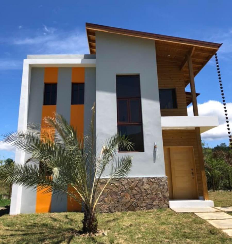 Foto Casa en Venta en Jarabacoa, La Vega - U$D 167.000 - CAV28416 - BienesOnLine