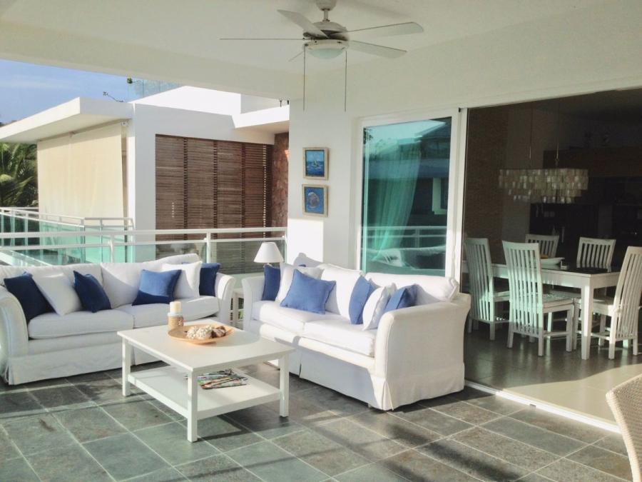 Foto Penthouse en Venta en El Limon, Terrenas, Santo Domingo, Distrito Nacional, María Trinidad Sánchez - U$D 310.000 - PEV19933 - BienesOnLine