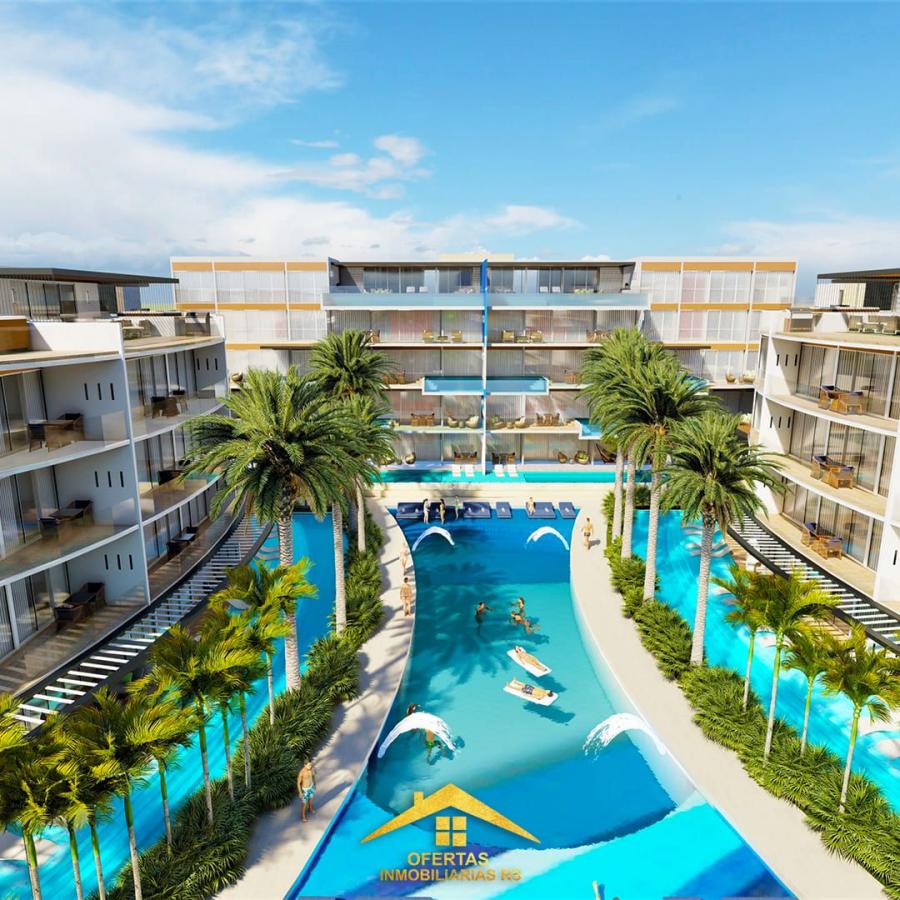 Foto Apartamento en Venta en Punta Cana, Punta Cana, La Altagracia - U$D 150.000 - APV33067 - BienesOnLine