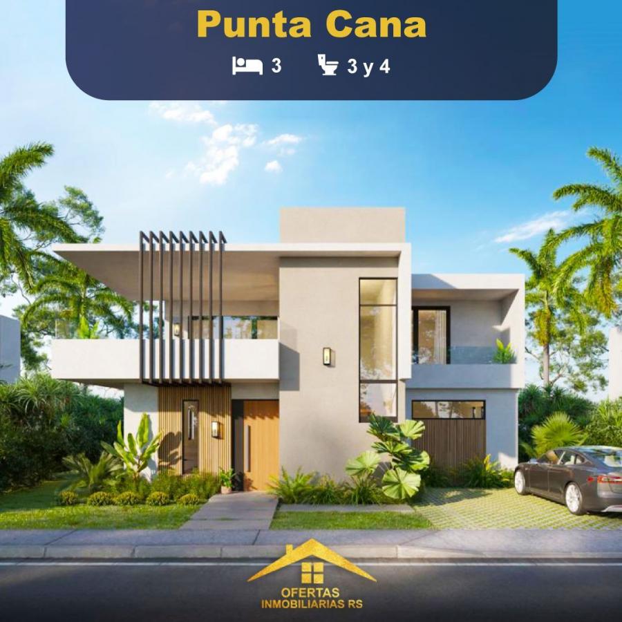 Foto Casa en Venta en Punta Cana, Punta Cana, La Altagracia - U$D 227.300 - CAV32086 - BienesOnLine