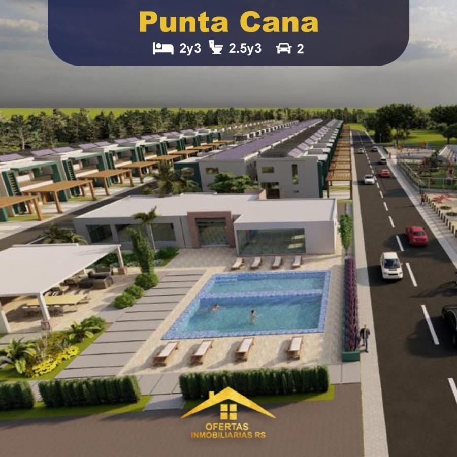 Foto Casa en Venta en Punta Cana, Punta Cana, La Altagracia - U$D 119.180 - CAV31378 - BienesOnLine