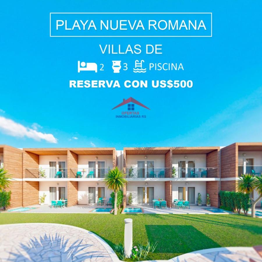 Foto Apartamento en Venta en La Romana, La Romana - APV21896 - BienesOnLine