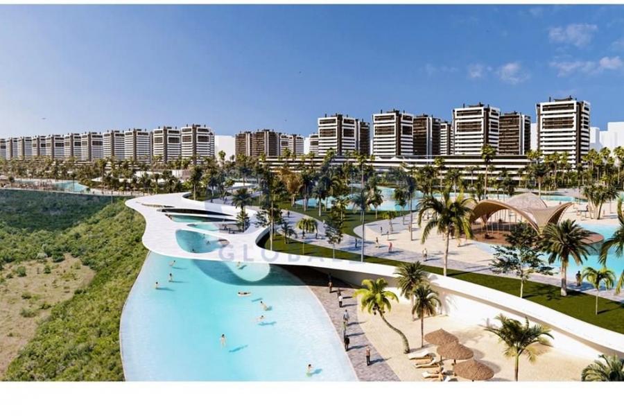 Foto Apartamento en Venta en Salvaleón de Higüey, La Altagracia - U$D 120.000 - APV28737 - BienesOnLine