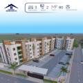 Apartamento en Venta en SOL DE LUZ Santo Domingo Norte