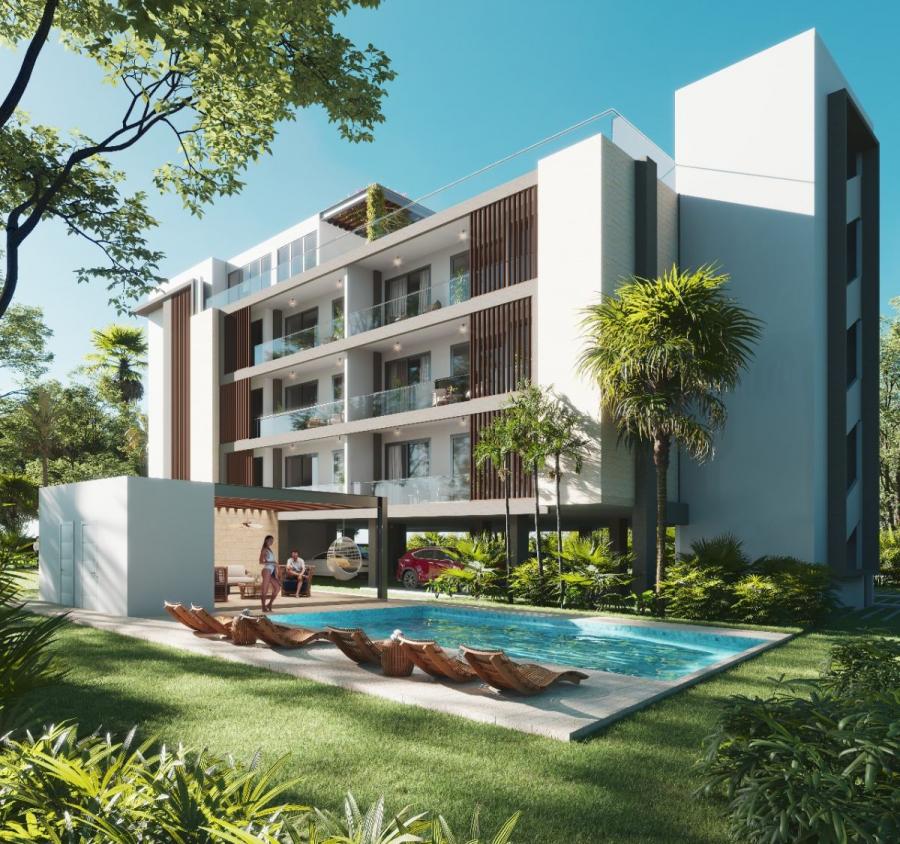 Foto Apartamento en Venta en Turstico Vern-Punta Cana, La Altagracia - APV60495 - BienesOnLine