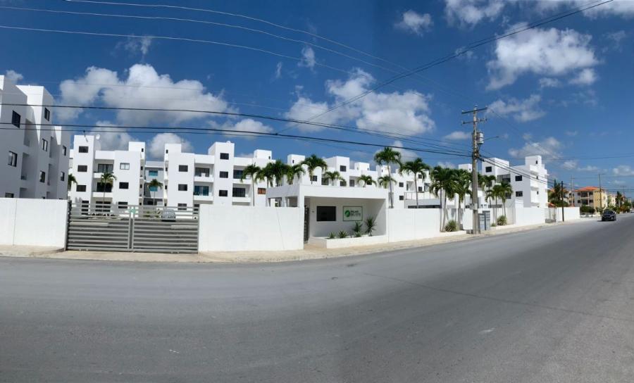 Foto Apartamento en Venta en Turstico Vern-Punta Cana, La Altagracia - U$D 70.000 - APV28419 - BienesOnLine