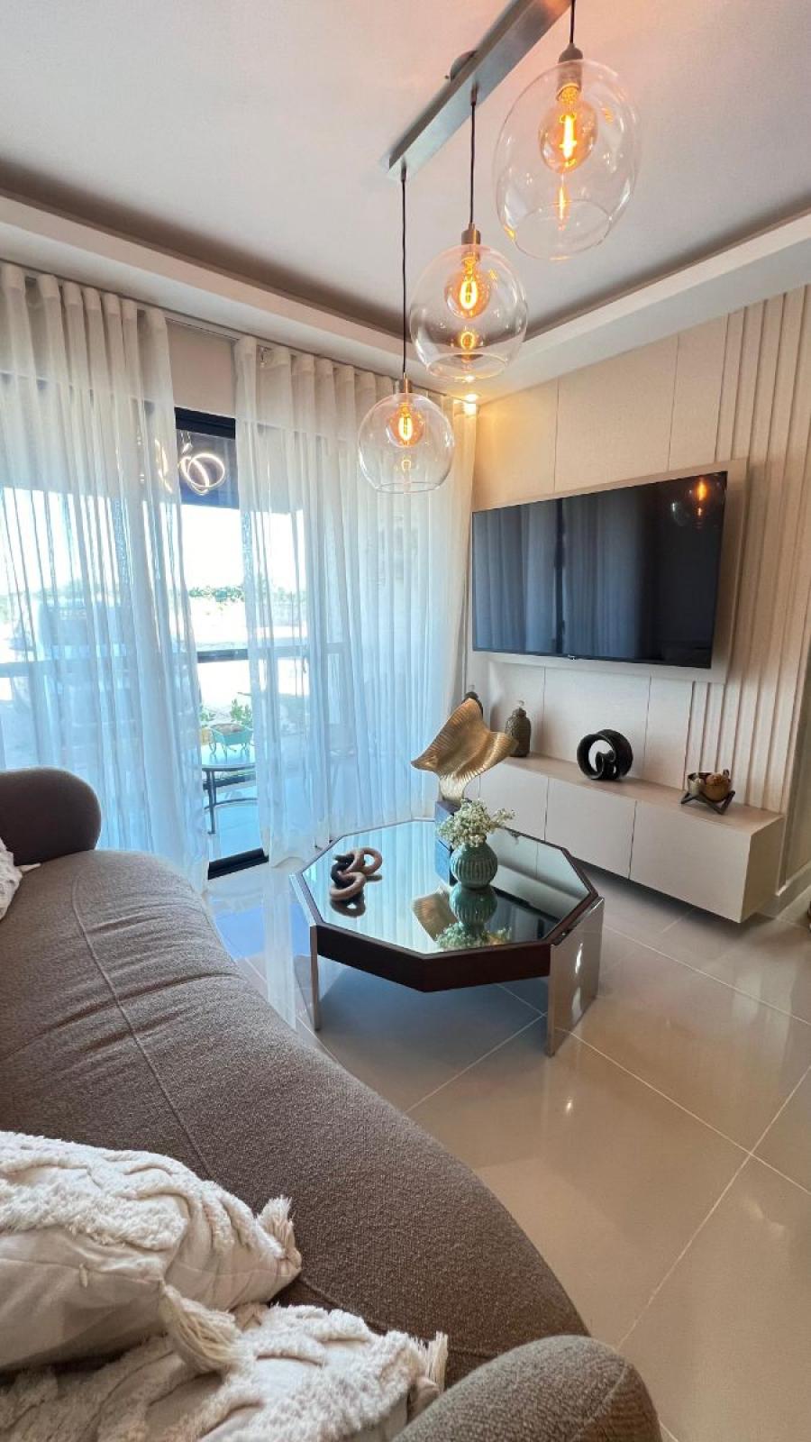 Apartamento en Venta en santo domingo este Santo Domingo Este, Santo Domingo