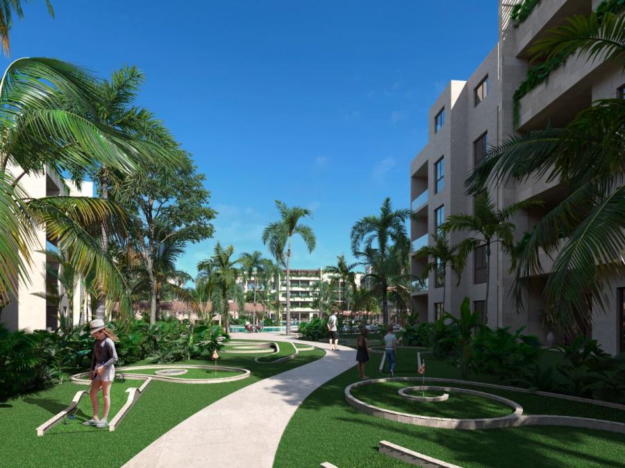 Foto Apartamento en Venta en cap cana, La Altagracia - U$D 2.104.999 - APV63031 - BienesOnLine