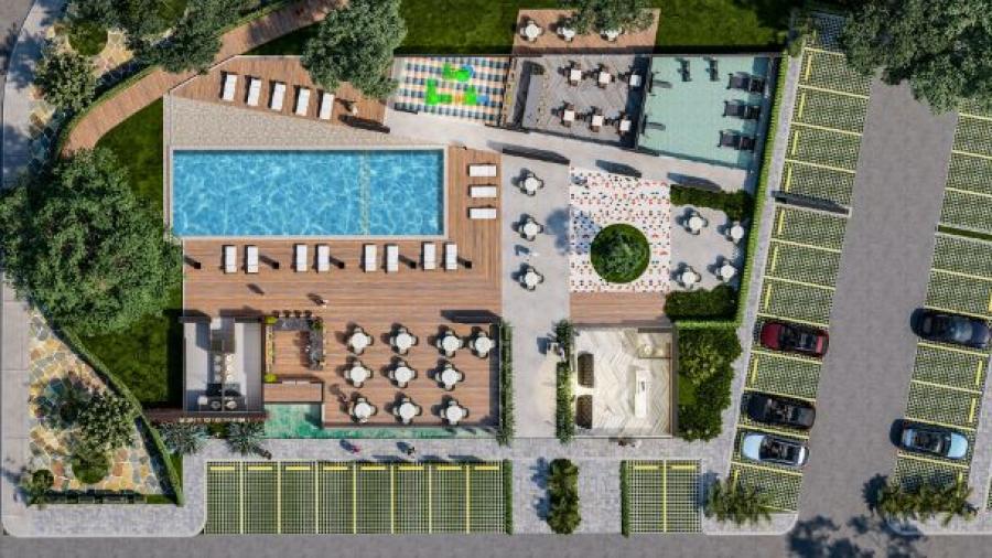 Foto Apartamento en Venta en Salvaleón de Higüey, La Altagracia - U$D 98.200 - APV50764 - BienesOnLine