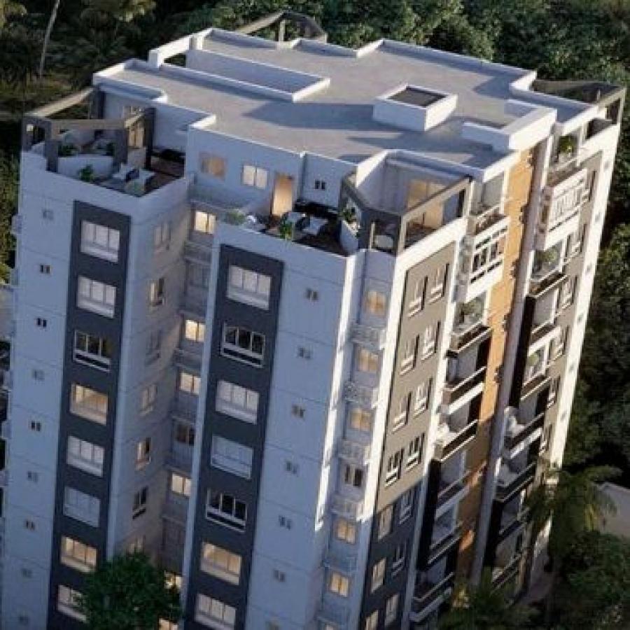 Foto Apartamento en Venta en Santo Domingo Este, Santo Domingo - U$D 102.000 - APV44447 - BienesOnLine