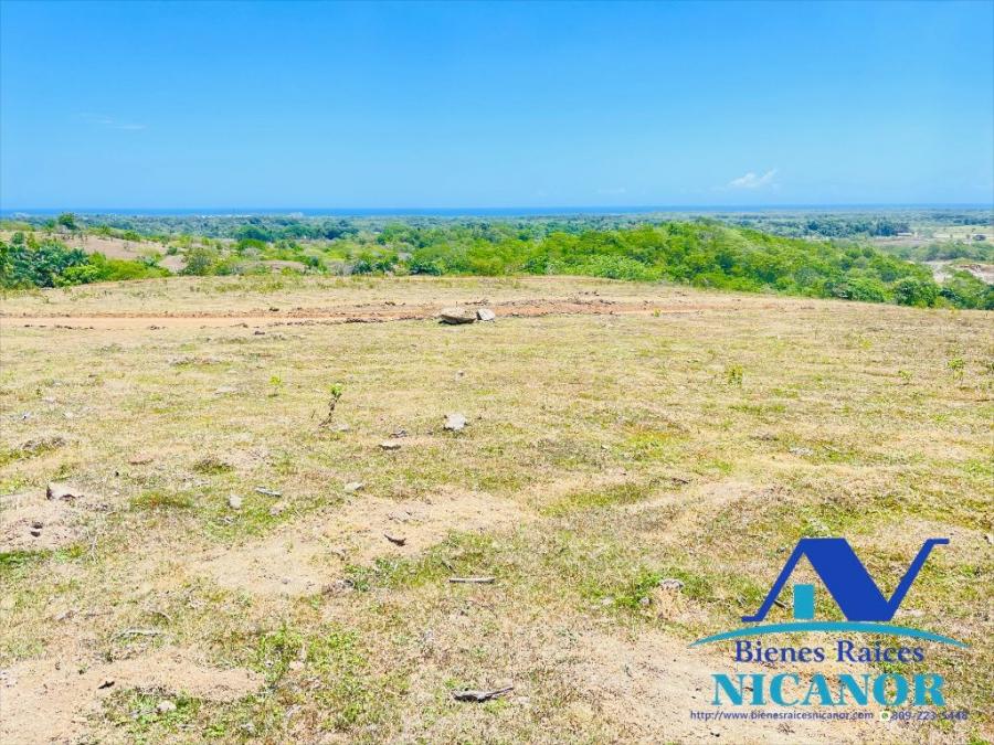 Foto Solar en Venta en San Felipe de Puerto Plata, Puerto Plata - U$D 91.000 - SOV71279 - BienesOnLine