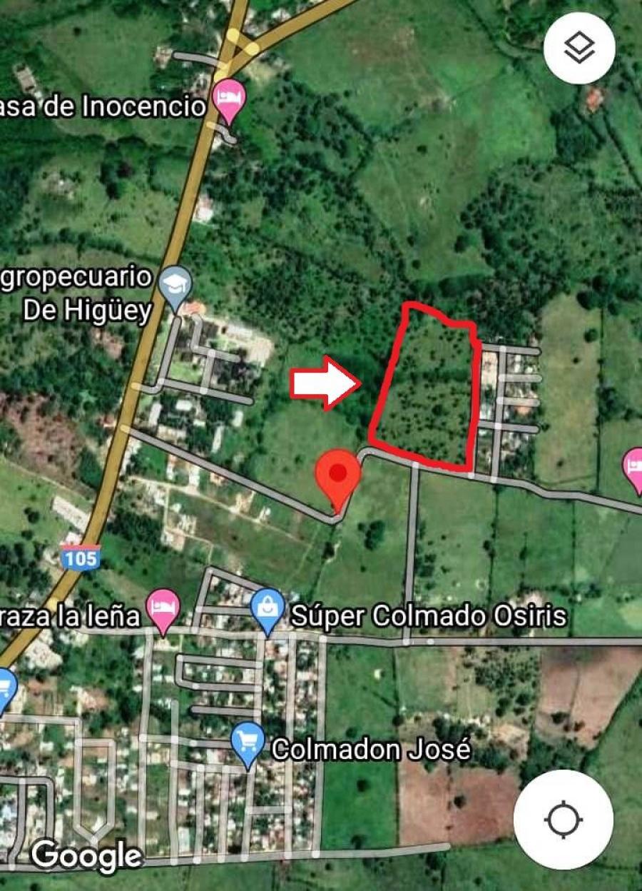 Foto Solar en Venta en Otra Banda, La Altagracia - $ 385.000 - SOV17826 - BienesOnLine