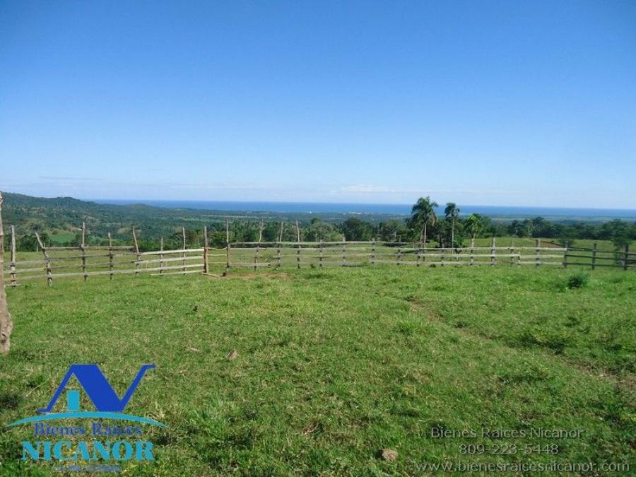 Foto Solar en Venta en San Felipe de Puerto Plata, Puerto Plata - U$D 63.000 - SOV71278 - BienesOnLine