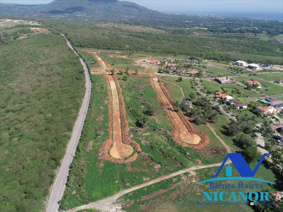 Foto Solar en Venta en San Felipe de Puerto Plata, Puerto Plata - U$D 195.000 - SOV71277 - BienesOnLine