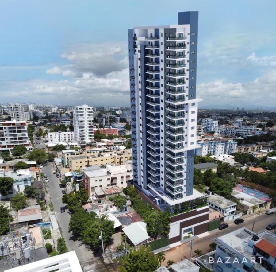 Apartamento en Venta en alma rosa primera Santo Domingo Este, Santo Domingo