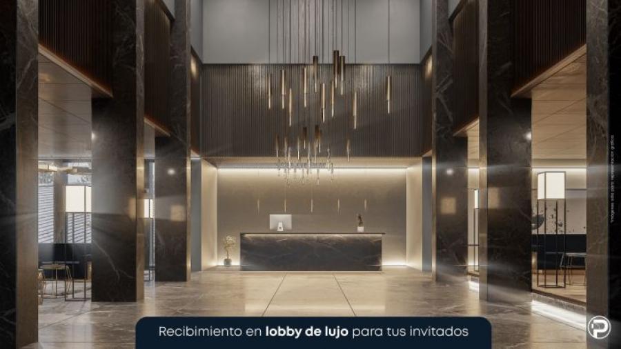 Foto Apartamento en Venta en La Julia, Distrito Nacional, Santo Domingo - U$D 444.000 - APV73600 - BienesOnLine