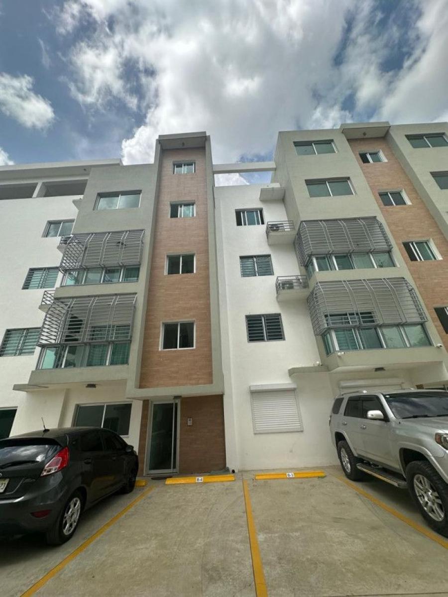 Foto Apartamento en Venta en Villas Naco, Santo Domingo Oeste, Santo Domingo - U$D 100.000 - APV74050 - BienesOnLine