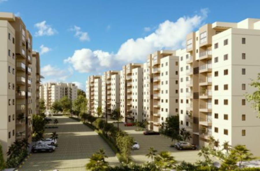 Foto Apartamento en Venta en Salvalen de Higey, La Altagracia - U$D 111.000 - APV35453 - BienesOnLine