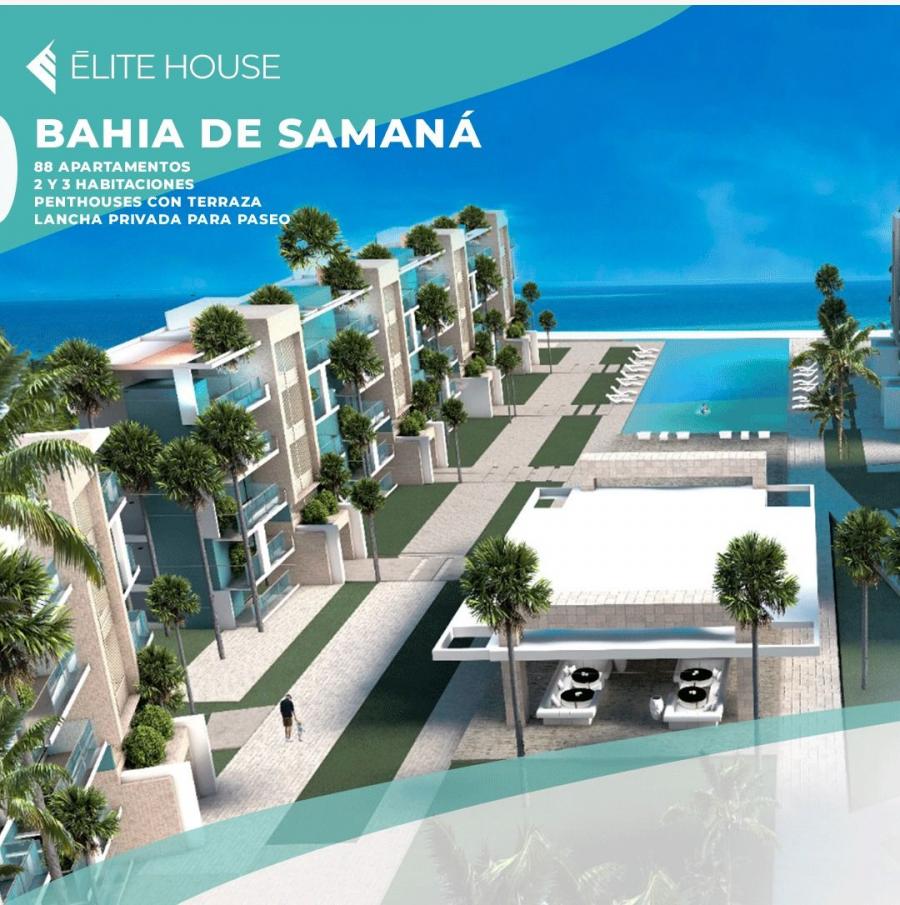 Foto Apartamento en Venta en Bahia de Samana, Saman - U$D 199.000 - APV21911 - BienesOnLine