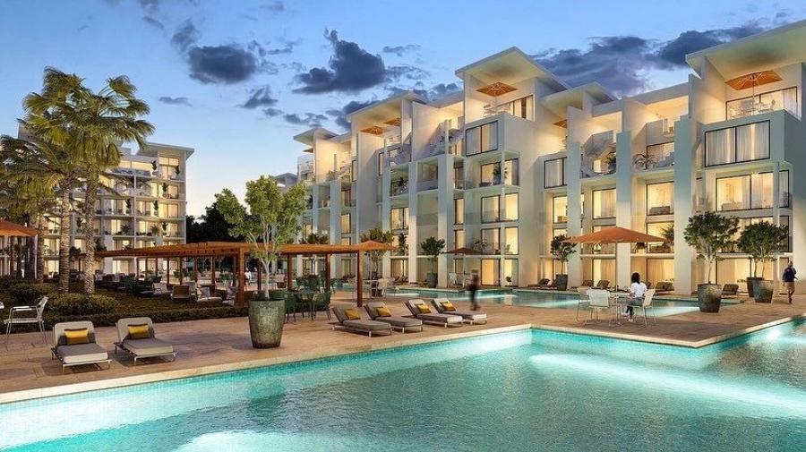 Foto Apartamento en Venta en Cana bay, punta cana, La Altagracia - U$D 165.500 - APV20084 - BienesOnLine