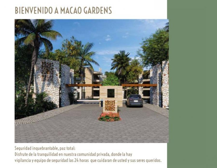 Foto Apartamento en Venta en Salvalen de Higey, La Altagracia - U$D 81.999 - APV39731 - BienesOnLine