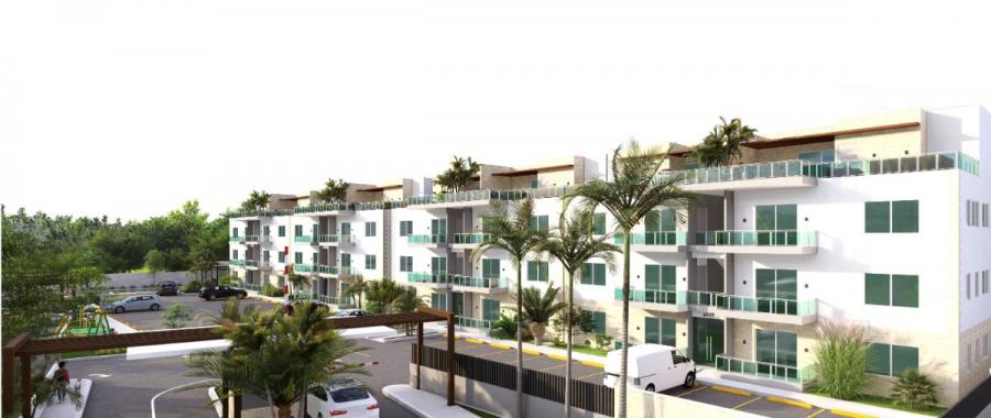 Foto Apartamento en Venta en Punta Cana, La Altagracia - U$D 91.300 - APV19287 - BienesOnLine