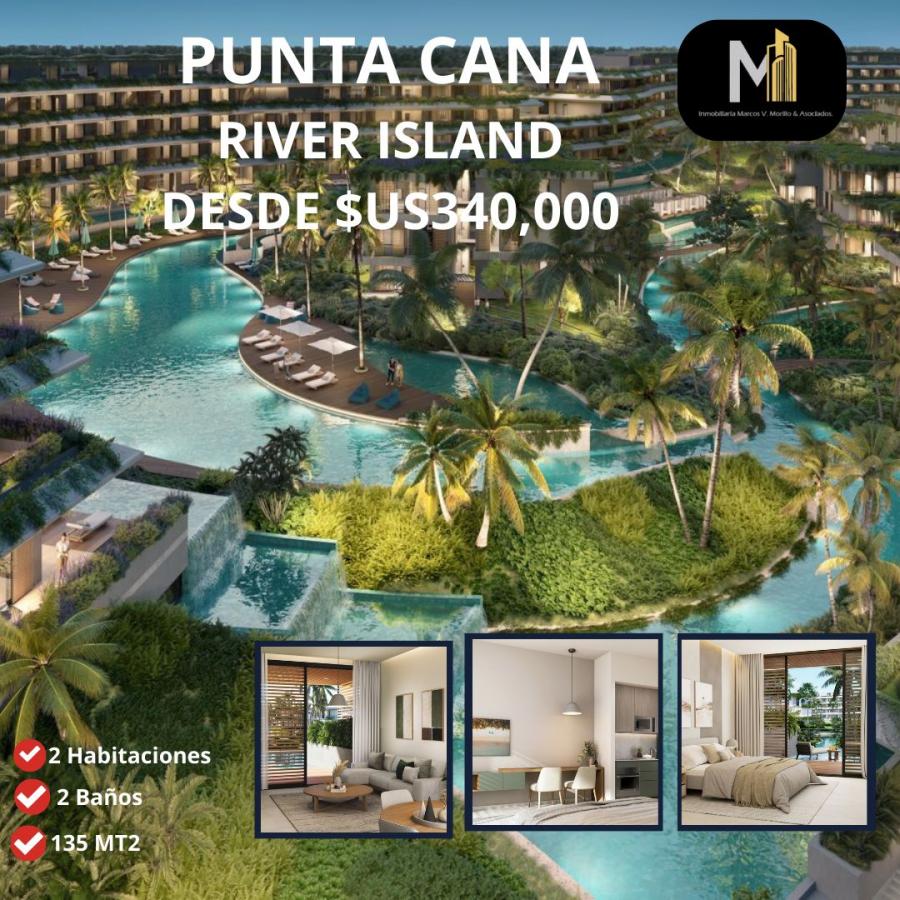 Foto Apartamento en Venta en Punta Cana, Punta Cana, La Altagracia - U$D 340.000 - APV37373 - BienesOnLine