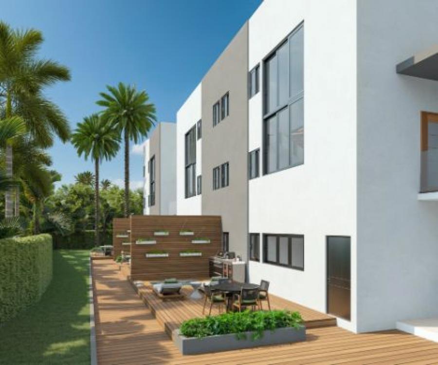 Foto Apartamento en Venta en Salvalen de Higey, La Altagracia - U$D 114.400 - APV52874 - BienesOnLine