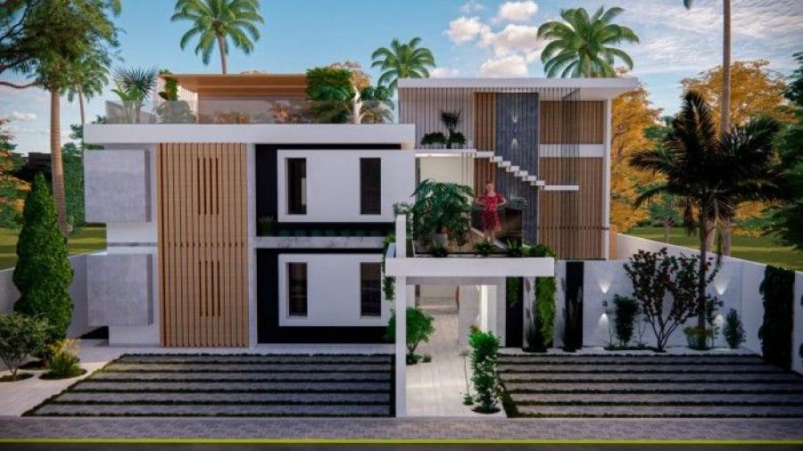 Foto Casa en Venta en Punta Cana, Punta Cana, La Altagracia - U$D 190.000 - CAV73584 - BienesOnLine