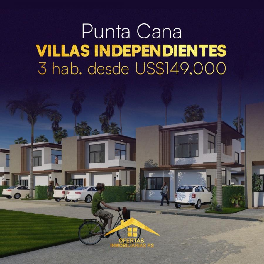 Foto Apartamento en Venta en Bávaro, Punta Cana, Santo Domingo - U$D 149.000 - APV19187 - BienesOnLine